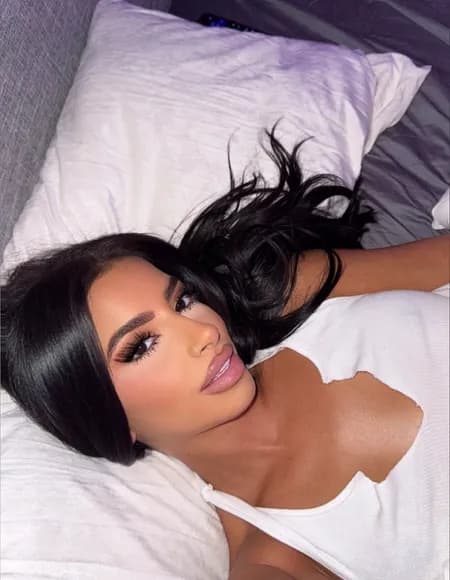 Jesenia Sosa OnlyFans profile