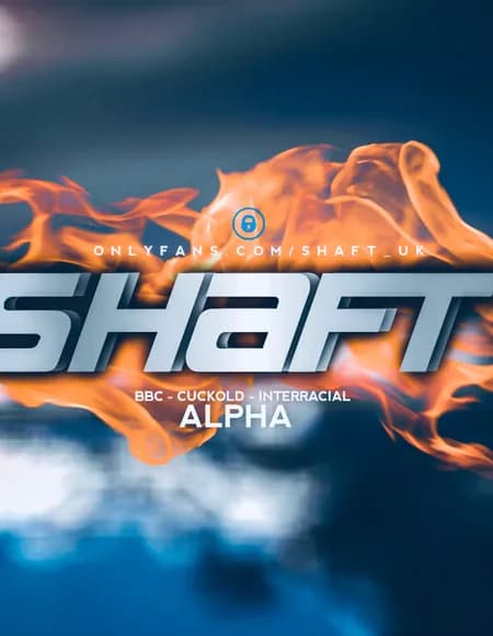 Shaft_UK OnlyFans profile