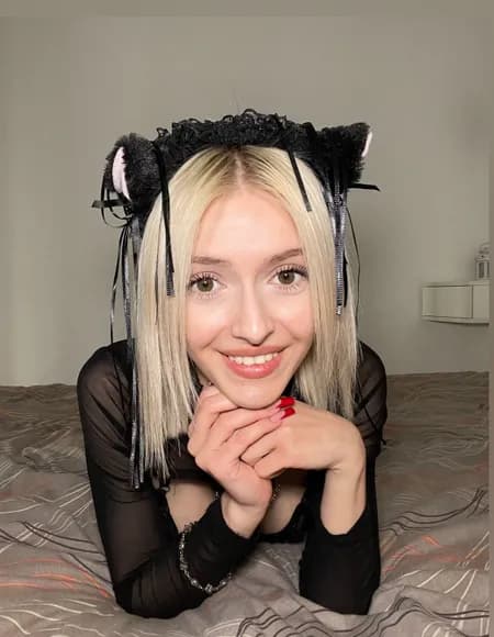 Eva Chase 🥰 OnlyFans profile