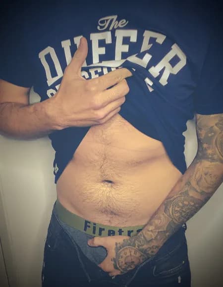 Jax OnlyFans profile