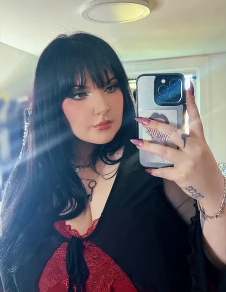 𝔰𝔭𝔦𝔠𝔶 OnlyFans profile