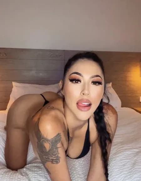 Suki OnlyFans profile