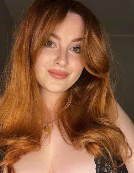 Rosie 🌹 OnlyFans profile