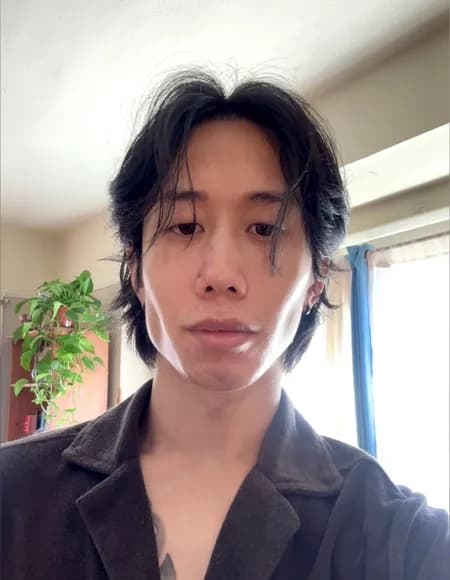 🌙 Anh Huy OnlyFans profile