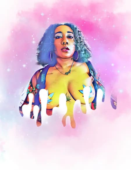 Asiah OnlyFans profile