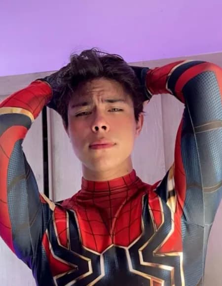 Teemo 💕 OnlyFans profile