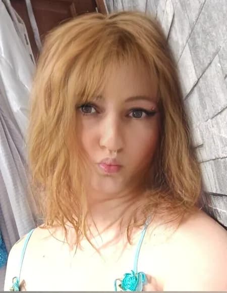 TurkishTeenishShemaleFree profile