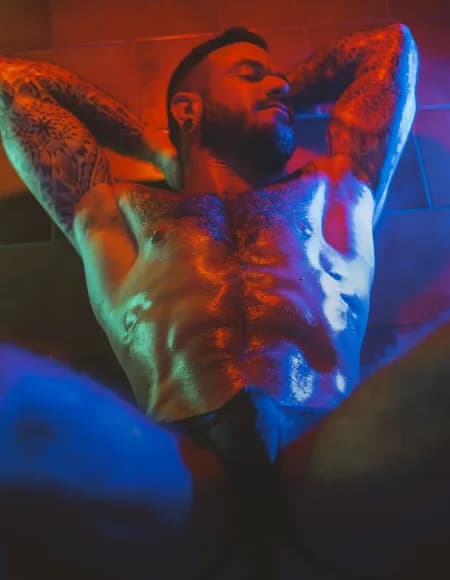 Tex Pat OnlyFans profile