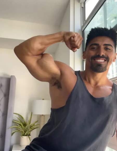 George Lopez OnlyFans profile