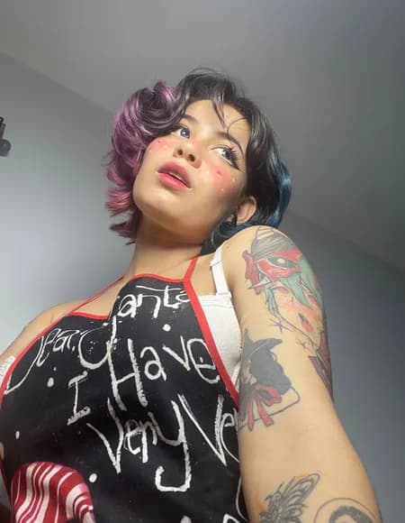 Gaia Deniska😏 OnlyFans profile