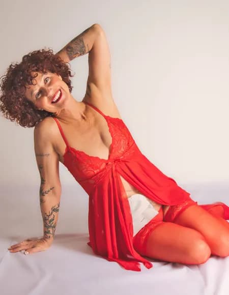 TNT Annie OnlyFans profile