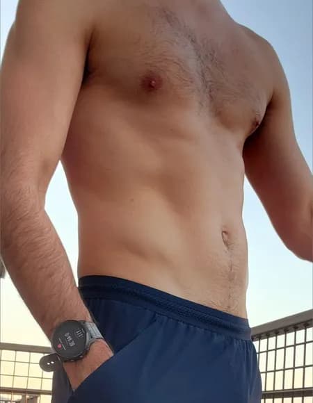 Tommy9x6 OnlyFans profile
