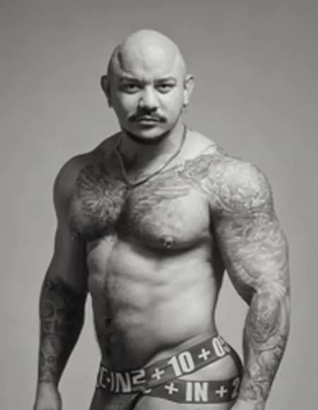 TORILLA OnlyFans profile