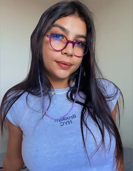 Iasmin Rodrigs VIP OnlyFans profile