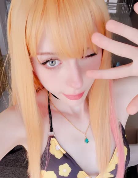 Tulpina 🐰 OnlyFans profile