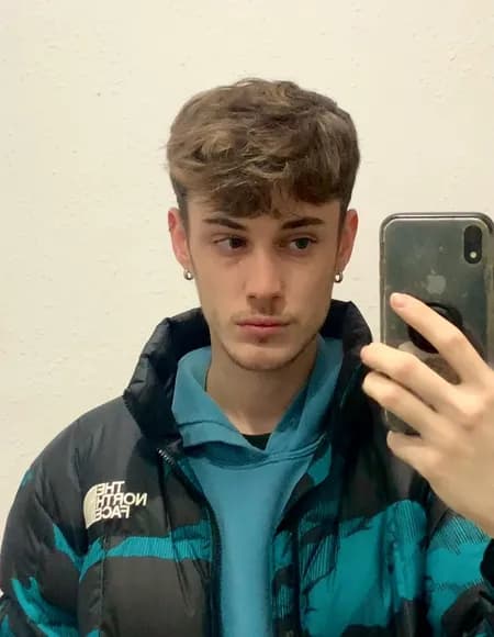 JD 🇬🇧🇮🇹🇪🇸 OnlyFans profile