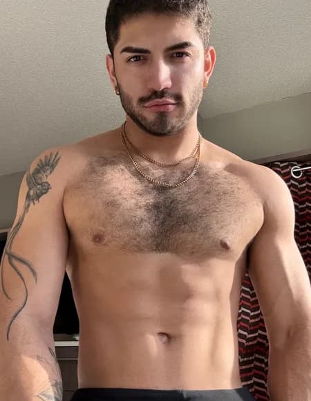 Loc Rios😈 OnlyFans profile