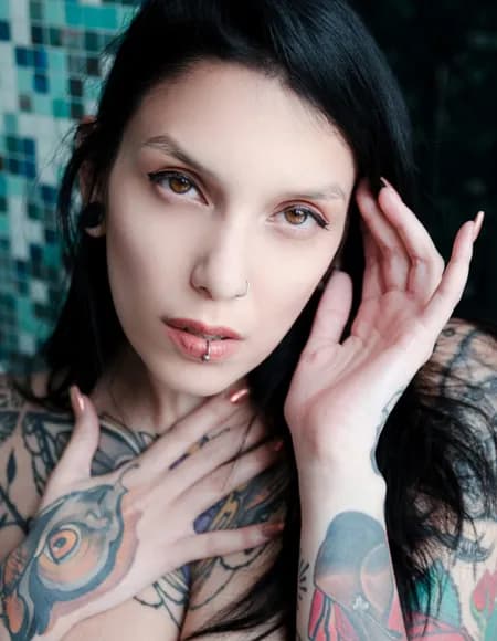 Valkyria OnlyFans profile