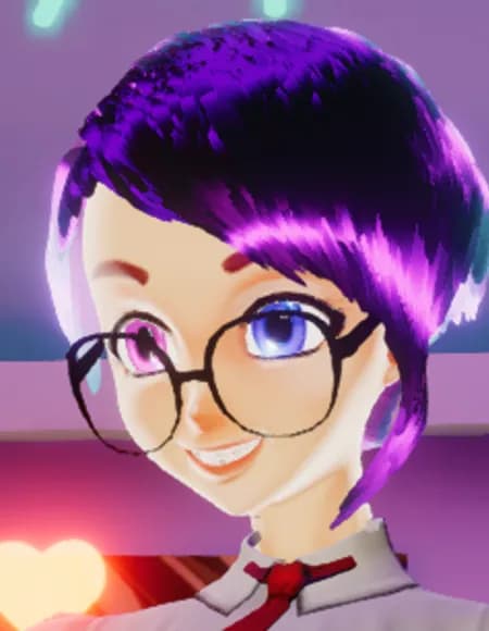 Vex Ruby OnlyFans profile