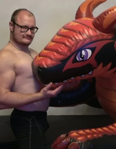 Vectis Flamdra OnlyFans profile