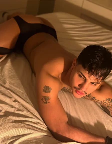Victor OnlyFans profile