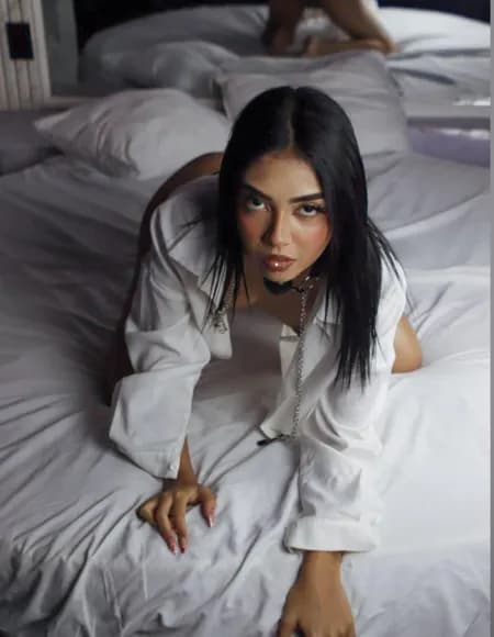 Witchelle🖤 OnlyFans profile