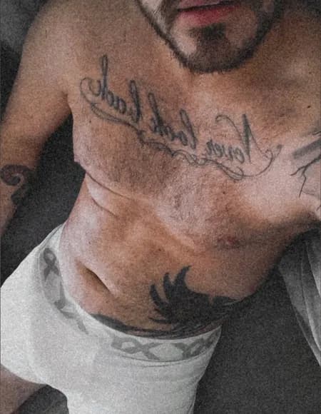 Fego 🇨🇴🏳️‍🌈 OnlyFans profile