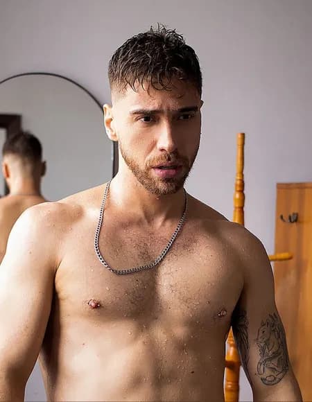 cesar OnlyFans profile