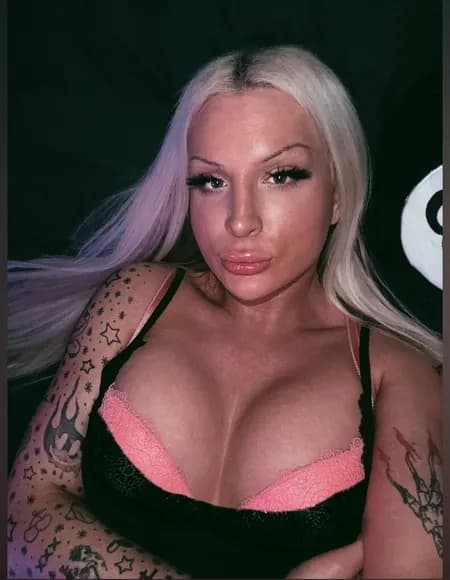 Nikki lynn OnlyFans profile