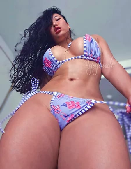 yoyowooh/Top 0.62% OnlyFans profile