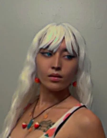 Yue Ryder OnlyFans profile