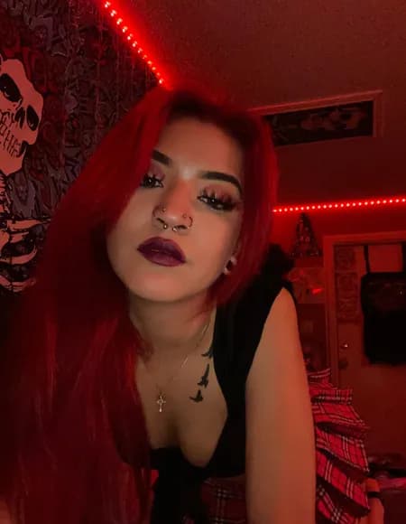 Yamilet OnlyFans profile