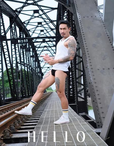 zaxzy OnlyFans profile