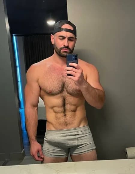 ZEUS VIP OnlyFans profile