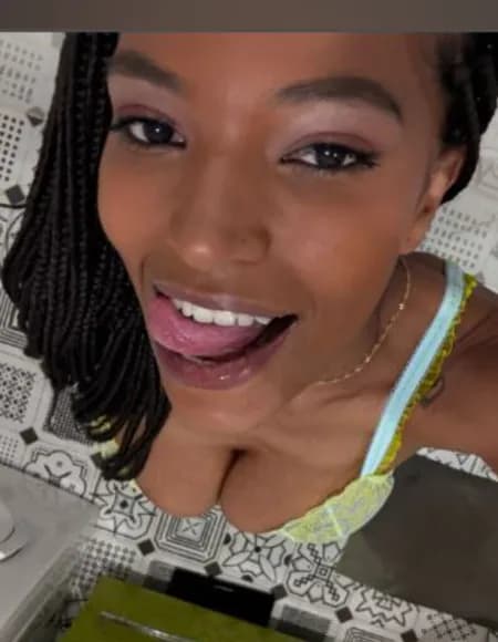 Zuri Hill OnlyFans profile