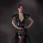Mistress Natalie N