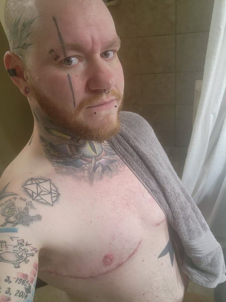 Elliot Haze