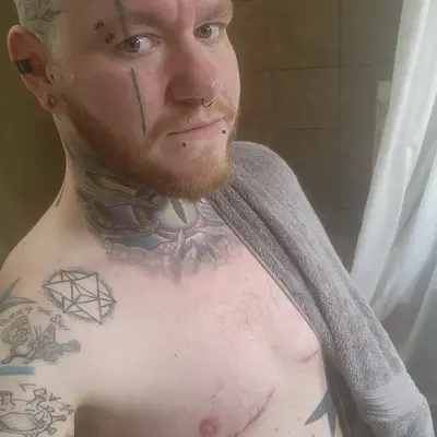 Elliot Haze