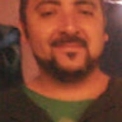 Roberto Rojas Guajardo