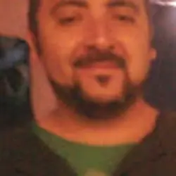 Roberto Rojas Guajardo