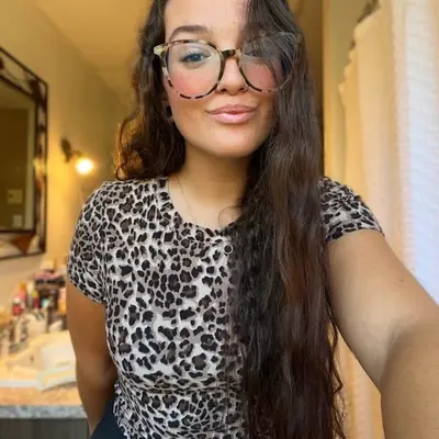 CATHERINE CLOUTIER 🍑