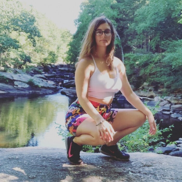 5ft6cougarfree