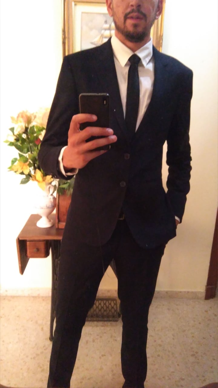 MORENO SEDUCTOR