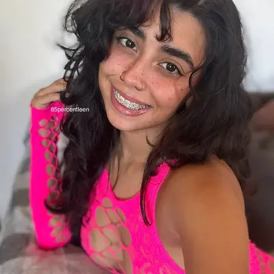 85percentleen