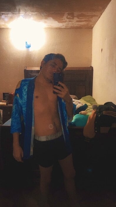Amaletwinkshow