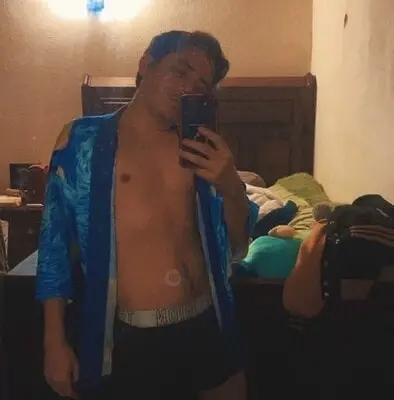 Amaletwinkshow