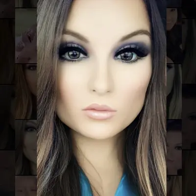 Ashley Ann