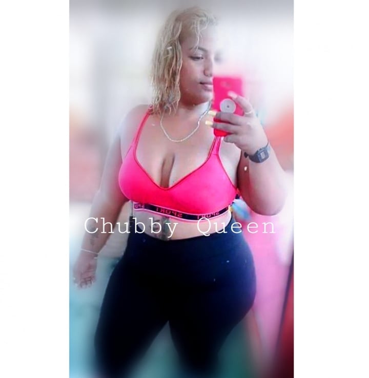 Achubbyqueen
