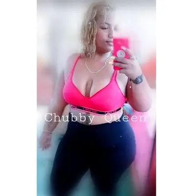 Achubbyqueen