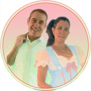 Acoupleofindividuals